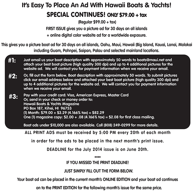 FSBO Form