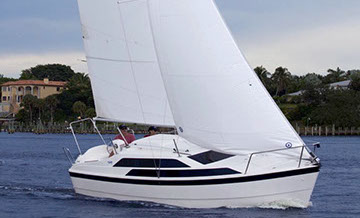 Macgregor 26