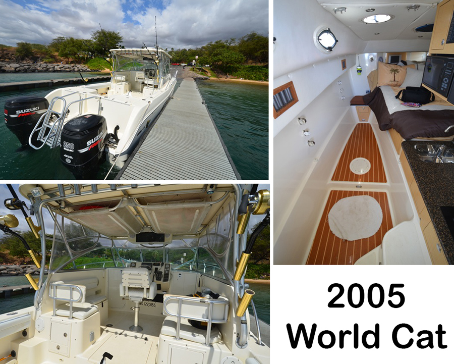 Hawaii Boats & Yachts Magazine